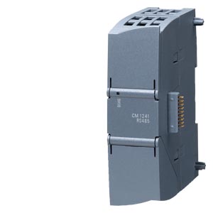  6ES7241-1CH32-0XB0西门子通讯模块