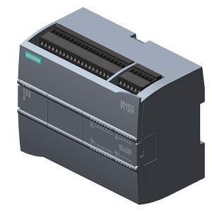  6ES7215-1HG40-0XB0西门子CPU模块