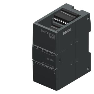 6ES7288-3AE04-0AA0西门子S7-200 SMART模拟输入模块