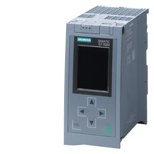 6ES7515-2RM00-0AB0西门子CPU模块