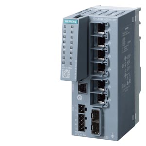 6GK5206-2BS00-2AC2西门子IE交换机