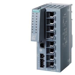6GK5208-0GA00-2TC2西门子IE交换机
