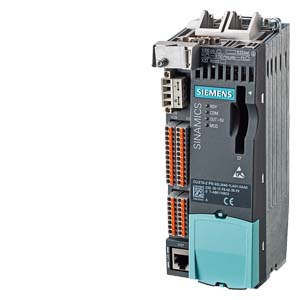 6SL3040-1LA01-0AA0西门子SINAMICS S120控制单元