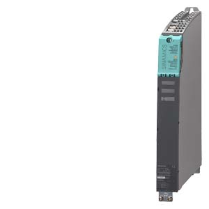 6SL3120-1TE13-0AA4西门子SINAMICS S120单电机模块