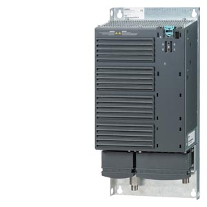 6SL3210-1SE31-0UA0西门子SINAMICS S120变频器功率模块