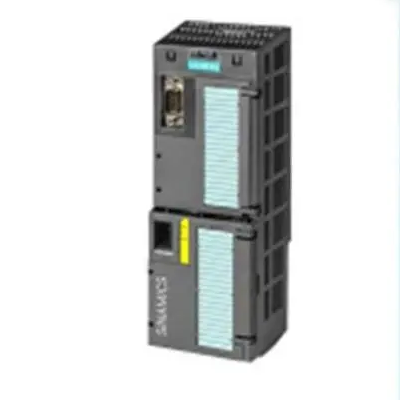 西门子G120控制单元CU240E-2PN-F