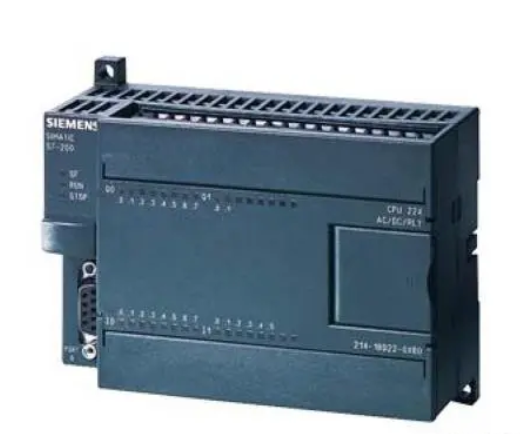 6ES7288-1SR20-0AA1西门子CPU模块