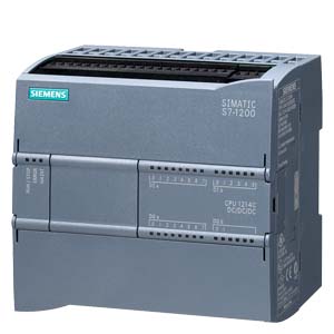 6ES7214-1AG40-0XB0西门子CPU模块