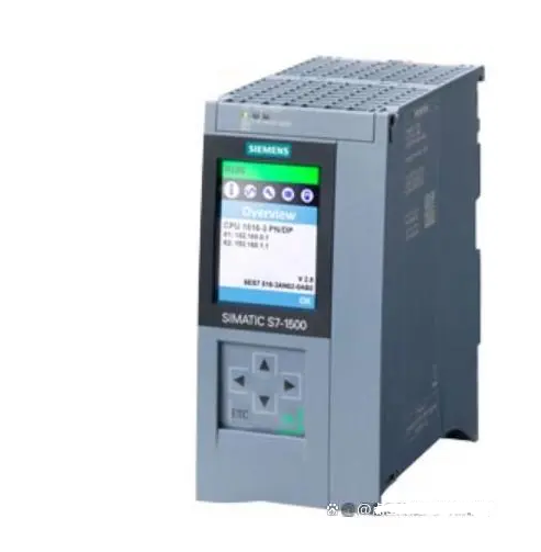 6ES7516-3AN02-0AB0西门子CPU 1516-3 PN/DP中央处理器