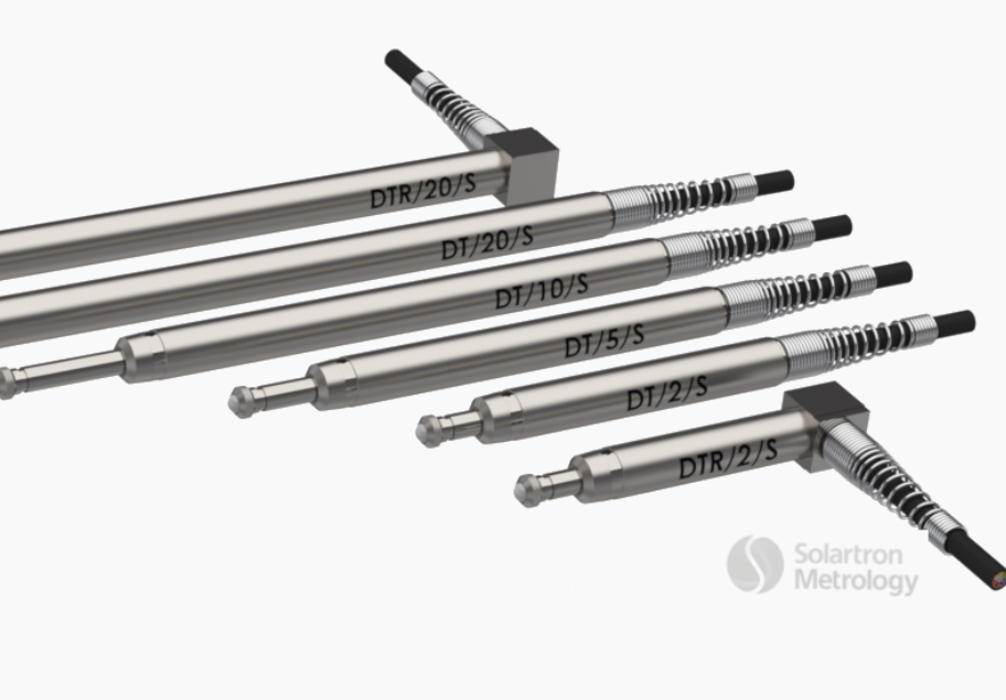 英国输力强Solartron液位开关 Solartron液位计 Solartron编码器 Solartron metrology