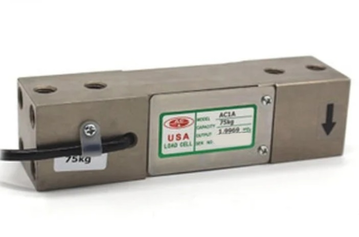 AC1A-200kg称重传感器 美国AC