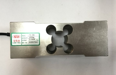 称重传感器PE-3G-300KG PE-3G-500KG美国AC