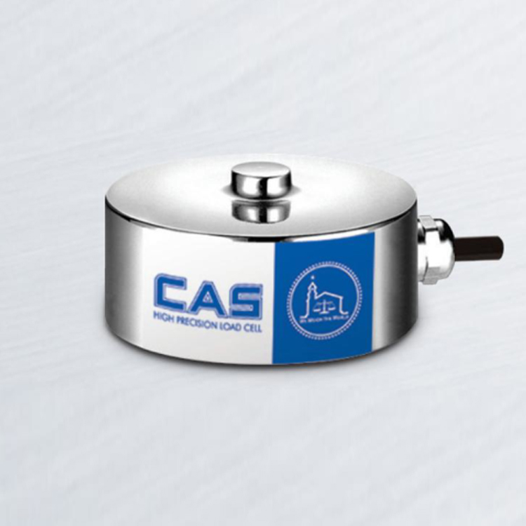  MNC-(50kgf-5tf)/L称重传感器 韩国凯士CAS