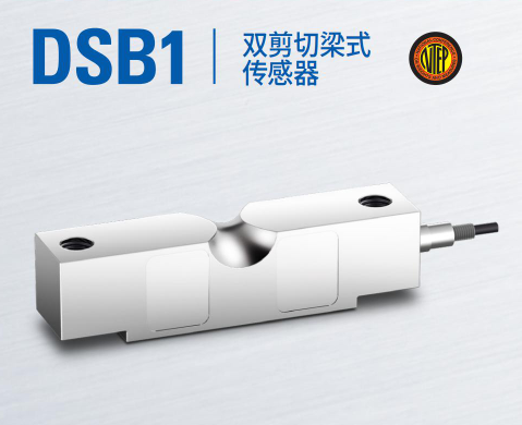 DSB1-(10kgf-75kgf)/L称重传感器 韩国凯士CAS