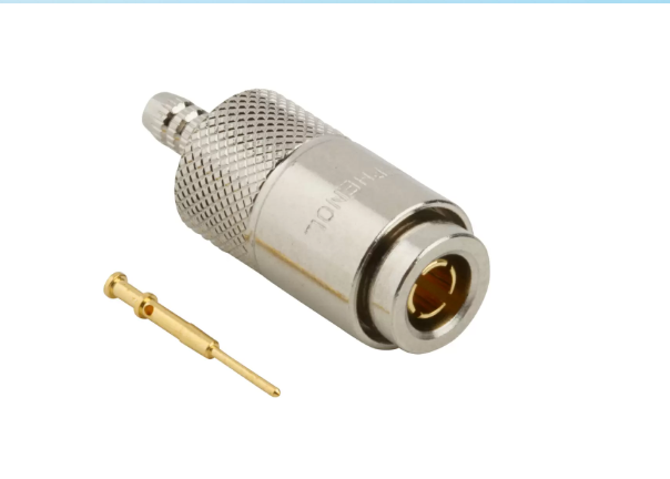 AMPHENOL 安费诺连接器/传感器