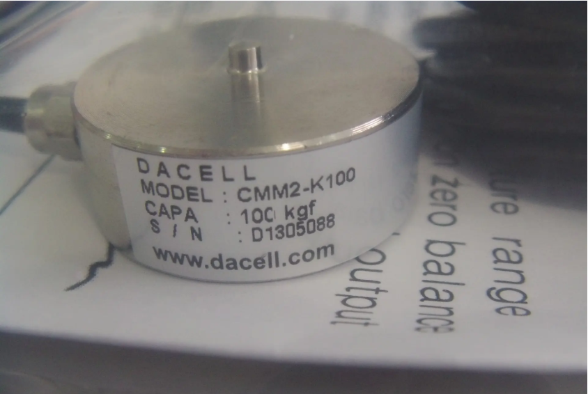 CMM2-T1称重传感器 大拿 Dacell