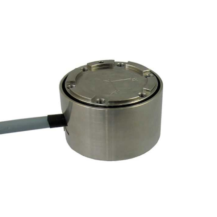 ME 六分力/六分量力/六维力/六轴力/六向测力传感器 德国Me System NC-6DT40