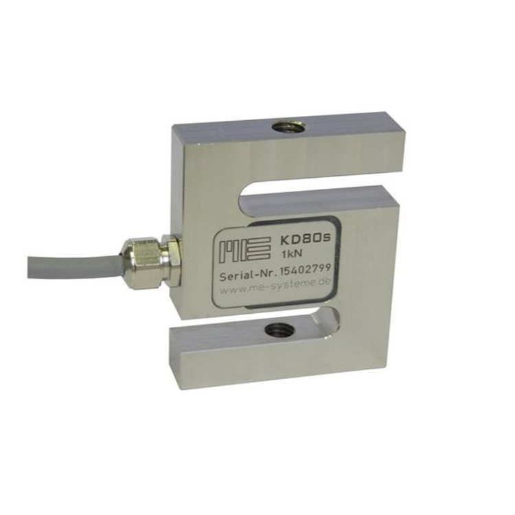 ME测力传感器 德国Me System KD24S KD80S