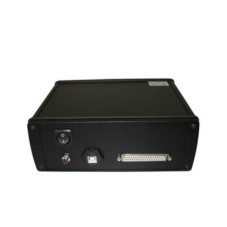ME四/八通道信号放大器 德国Me System GSV-1A8 GSV-1A4
