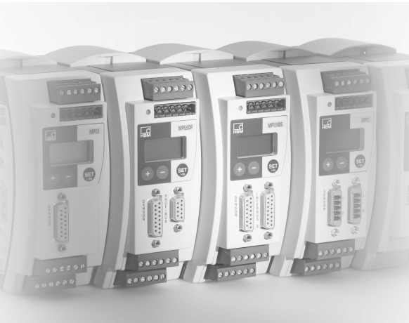 1-MP30信号放大器 德国HBM