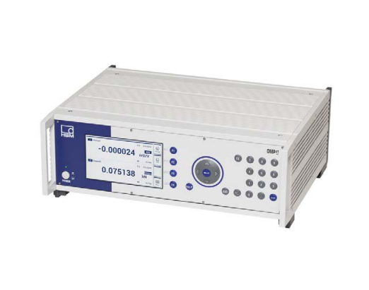 DMP41德国HBM放大器