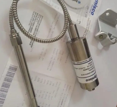 PT4624-10M/15M-6/18-SIL2 Dynisco丹尼斯科压力传感器 变送器