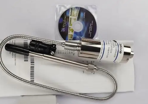 美国Dynisco丹尼斯科PT4624-20M-6/30-SIL2压力传感器 变送器