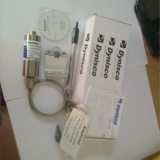 PT4626-35MPA-6/18美国Dynisco丹尼斯科高温熔体压力传感器 变送器