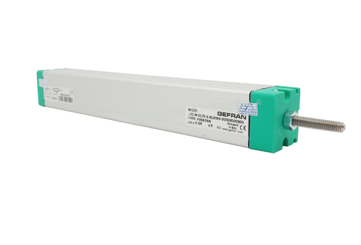 LTC-M-0700-S-XL0396 LTC-M-0750-S-XL0396拉杆式直线位移传感器 电子尺 杰佛伦 GEFRAN