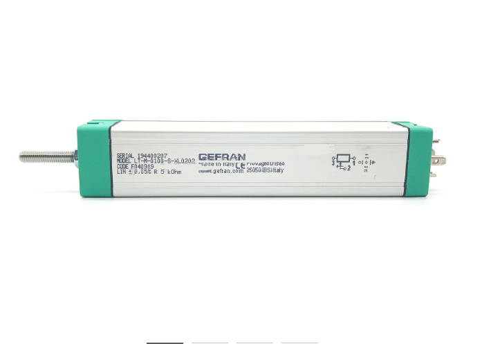 LT-F-0110-P-XL0322 LT-F-0100-P-XL0322拉杆式直线位移传感器 电子尺 杰佛伦 GEFRAN
