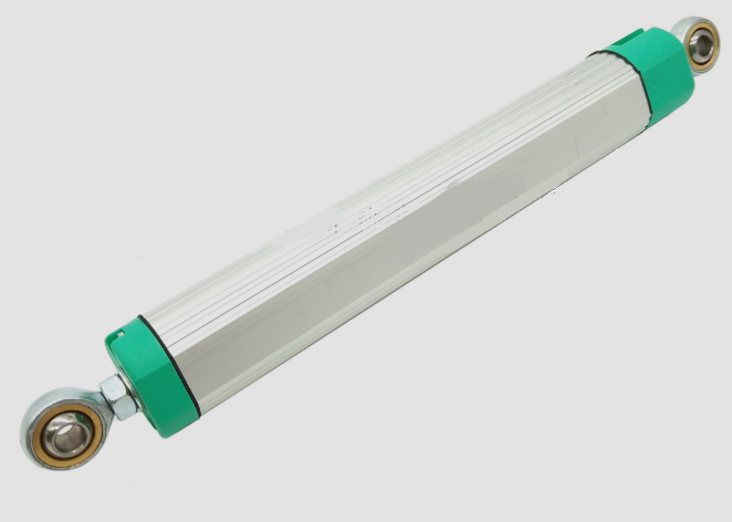 PC-M-0400 PC-M-0450圆柱型直线位移传感器 电子尺 杰佛伦 GEFRAN