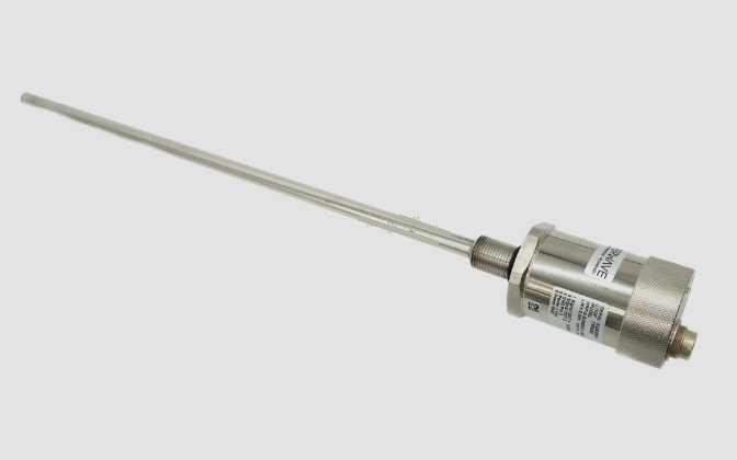 WRP-A-B-175-E-1 WRP-A-B-300-E-1磁致伸缩位移传感器 电子尺 杰佛伦 GEFRAN