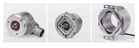 德国海德汉Heidehain旋转编码器 ExN1000 ExN400