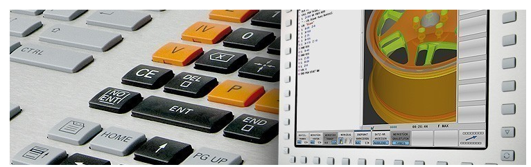 德国海德汉Heidehain CNC控制器 TNC640 TNC620