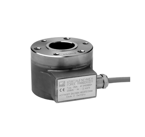 C4/200KN_C4/50KN_C4/500KN_HBM力传感器_德国