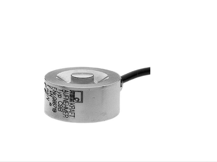 C9B/0.5KN_C9B/50KN_HBM力传感器