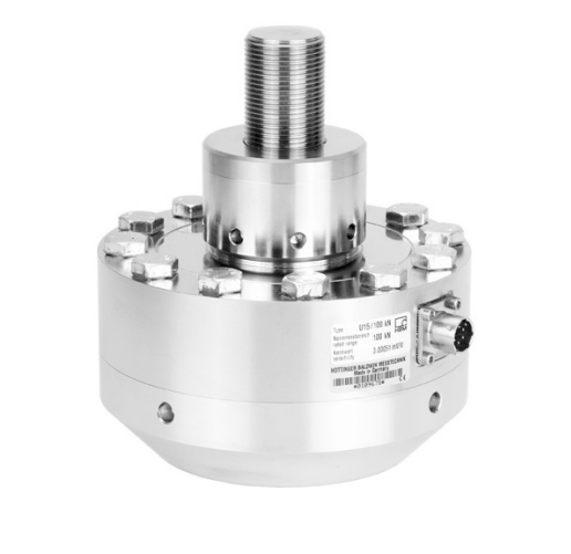 U15/50kN_U15/10kN_U15/250kN_U15/500kN德国HBM力传感器