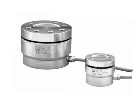 U3/20kN_U3/100kN_HBM力传感器_德国