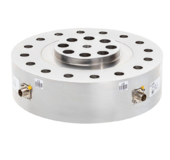 德国HBM U10F/(50KN~1.25MN)力传感器
