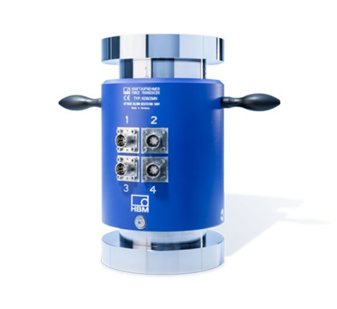 德国HBM KDB/2MN测力传感器