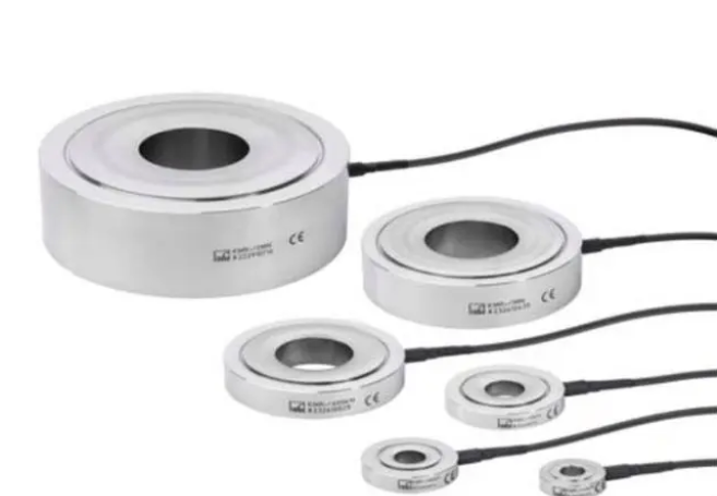 德国HBM KMR+/(20KN~2MN)力传感器