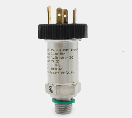 KS-E-E-E-B25D-M-V-530 KS-E-E-E-B35D-M-V-530薄膜应变片压力传感器 变送器 杰佛伦 GEFRAN