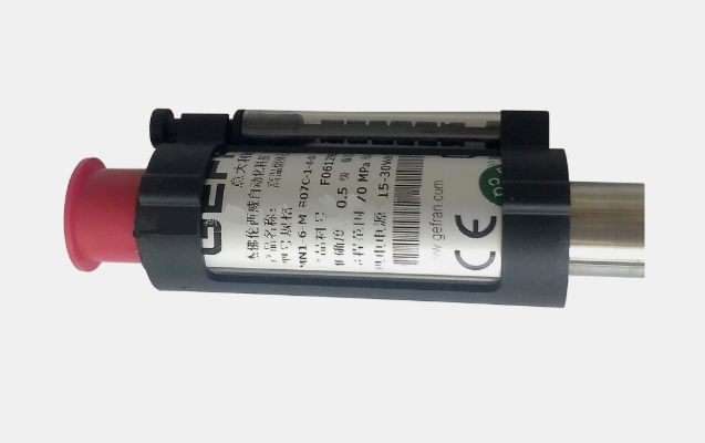 MN0-6-M-B01C-1-4-0-XMB31 MN1-6-M-B05C-1-4-D高温熔体压力传感器 变送器 杰佛伦 GEFRAN