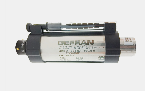 MN2-6-M-B35D-1-4-D MN2-6-M-B35D-1-4-D-XMB31高温熔体压力传感器 变送器 杰佛伦 GEFRAN