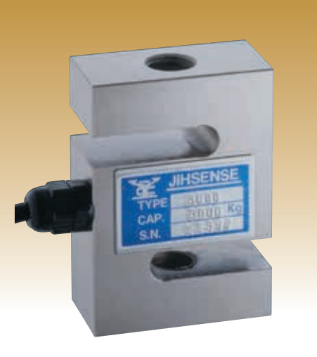 S-(1kg-10t) 煜昕jihsense称重传感器