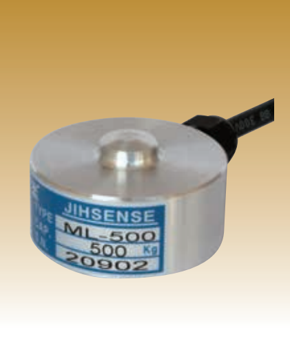 ML-(2.5kg-5t) 煜昕jihsense称重传感器