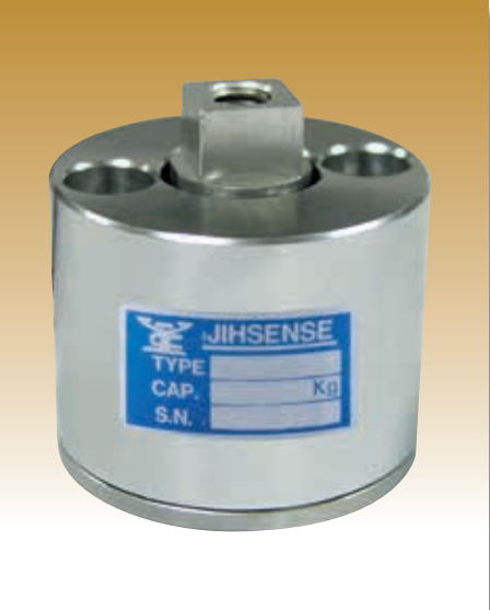 TW-(1kg-20kg) 煜昕jihsense张力传感器