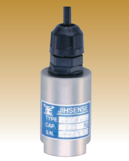 PV-(5kg/cm2-1000kg/cm2) 煜昕jihsense压力传感器