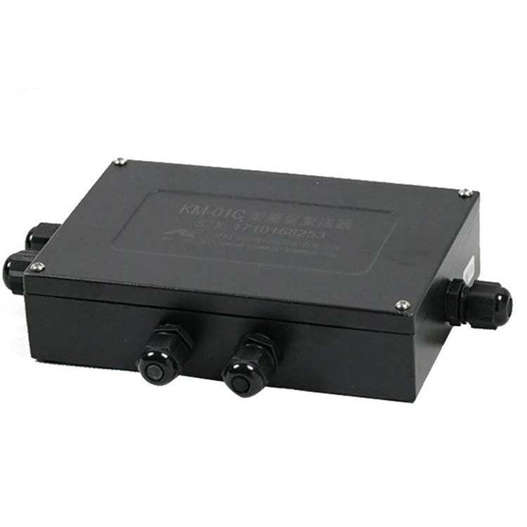 KM02A KM-02A型重量变送器 宁波柯力