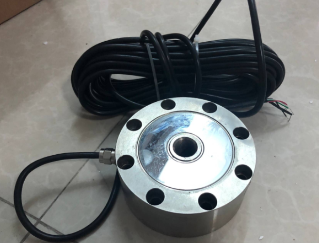LFSC-5t LFSC-10t 宁波柯力称重传感器